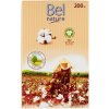Bel Nature vatové tyčinky v boxe 200ks