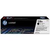 HP 128A CE320A čierný (black) originálny toner