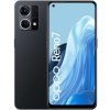 Oppo Reno7 Dual SIM 5G 8BG RAM 256GB Starry čierna EU