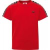 Kappa Ilyas Jr.309001J 18-1664 T-shirt (68027) 146/152cm