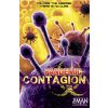 Z-Man Games Pandemic Contagion