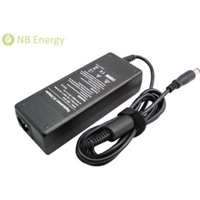 NB Energy adaptér 19V/4.74A 90W 384019-001 - neoriginálny