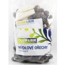 Yellow & Blue mydlové orechy Bio 500 g