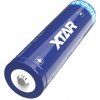 Xtar Xtar/ Panasonic 18650 3300mAh Li-ion 3,6V chránený 11,88Wh 10A