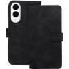 Kryt Tender Book Case Samsung Galaxy S25 Edge Black