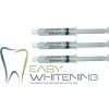 Easy whitening peroxidový gél na bielenie zubov 30 ml