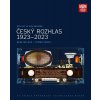 Sto let je jen začátek. Český rozhlas 1923 - 2023 ve sbírce Národního technického muzea - René Melkus