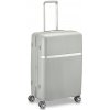 Cestovný kufor Roncato AIRGLAM M 75 L sivá