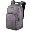 Batoh Dakine Class Backpack 25 L Farba: sivá