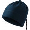 Practic fleece čepice námořní modrá