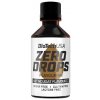 Biotech zero Drops Nut Nougat 50 g