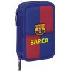 Safta Dvojitý plný Peračník BARCELONA FC 25/26 Home