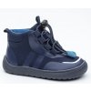 Protetika barefoot topánky s membránou PRO-TEX NEO navy