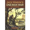 Jack Hinson's One-Man War (Tom C. McKenney)(Pevná)