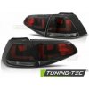 Tuning-tec Zadné svetlá SMOKE pasujú na VW GOLF 7 07.12-17