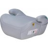 Podsedák Booster Libra i-Size 125–150 cm – Sivá