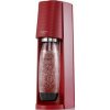 Výrobník sódovej vody SodaStream Terra Red