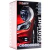 LED Denné Svietenie s Hmlovkami CITROEN DS4 (2011-2015) (4B) DUOLIGHT DL38