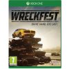Wreckfest XBOX ONE