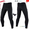 Leatt MTB Trail 2.0 nohavice black, čierna, 32