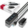 Axagon HUE-S2BP, USB3.0, adaptér HUE-S2BP