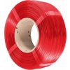 AzureFilm PETG Hyper Speed Refill Red Transparent - 1,75 mm / 1000 g