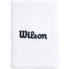 Wilson Wide Terry Wristbands