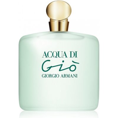 Giorgio Armani Acqua di Giò toaletná voda dámska 100 ml