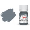 Farba ICM - Neutral Grey 12ml