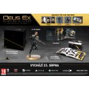 Deus Ex: Mankind Divided (Collector's Edition)