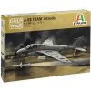 ITALERI Model Kit letadlo 1392 - A-6E TRAM INTRUDER (1:72)