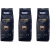 3x De'Longhi Caffee Crema 1 000g, zrnková