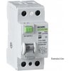 Noark 2P/25A/30mA/230V/ 6kA 108314