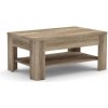 DRE Konferenčný stolík REA 7-dub canyon