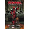 Deadpool Všechno dobré8. DÍL