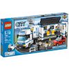 LEGO City 7288 Mobilná policajná stanica