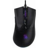 A4tech BLOODY W90 Pro Activated, podsvietená herná myš, 16000 DPI, čierna, US