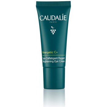 Caudalie Vinergetic C+ rozjasňujúci očný krém 15 ml