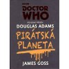 Doctor Who: Pirátská planeta