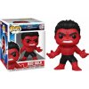 Funko Pop! Marvel Captain America Red Hulk 1366 (889698759946)