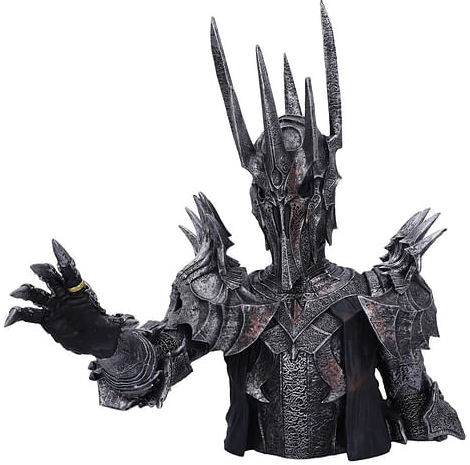 Nemesis Now Nemesis Now Busta Lord of the Rings Sauron