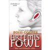 Artemis Fowl and the Eternity Code (Colfer Eoin)