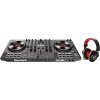 Numark NS4FX SET DJ kontroler