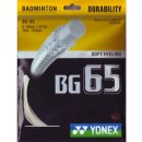 Yonex Micron BG 65 10m