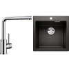 Set RS Blanco Pleon 5 + Blanco Mila (tartufo + chróm)