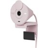 Logitech - Brio 300 Full HD webcam - Rose