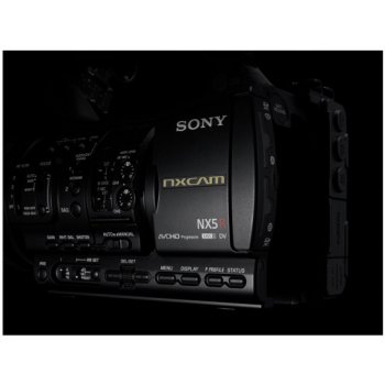 Sony HXR-NX5