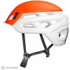 Mammut Wall Rider prilba, vibrant orange 56-61 cm