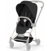 CYBEX Športová sedačka Mios Style Collection Sepia Black 2026 Platinum