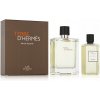 Hermes Terre D´Hermes EDT 100 ml + sprchový gél 80 ml pre mužov darčeková sada